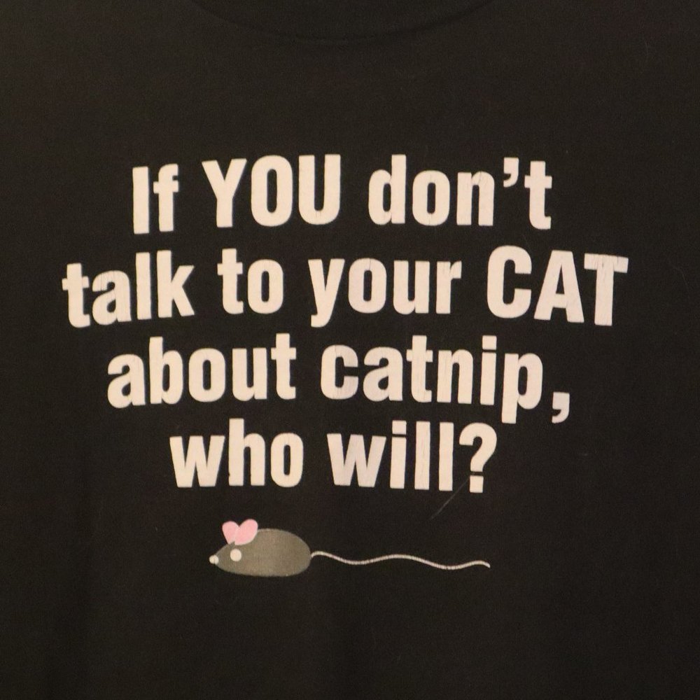 Novelty T-Shirt